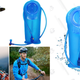 Unigear Hydration Water Bladder | $9 | Amazon | Use code WVXILMGR
Unigear Hydration Water Bladder and Cleaning Kit | $12 | Amazon | Use code PR7NZT8A